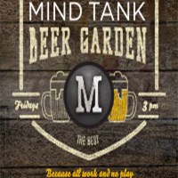 Mind Tank Beer Garden